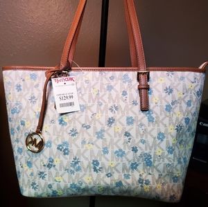 Michael Kors tote